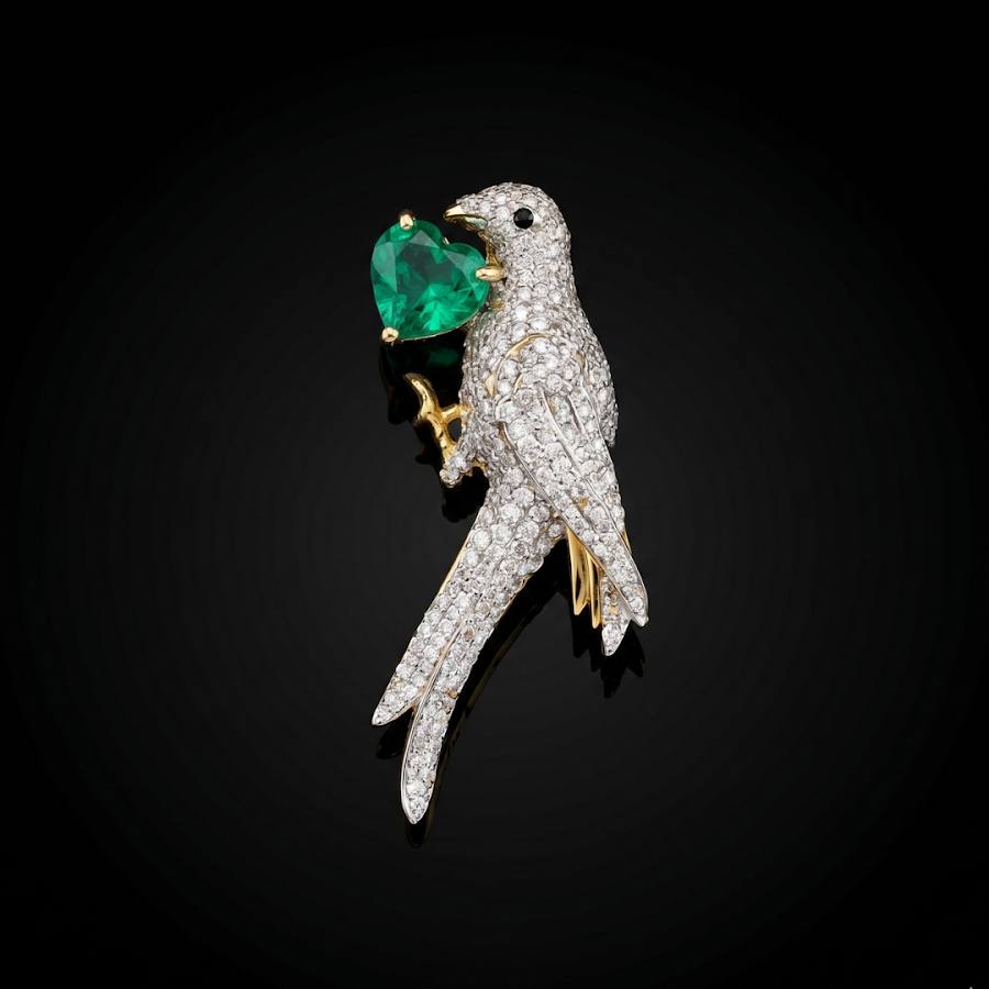Exclusive Collections