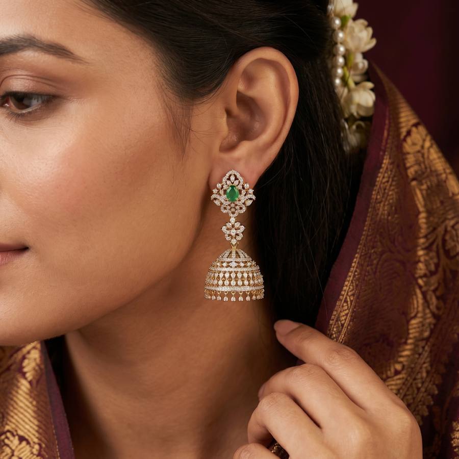 Gifting jewellery