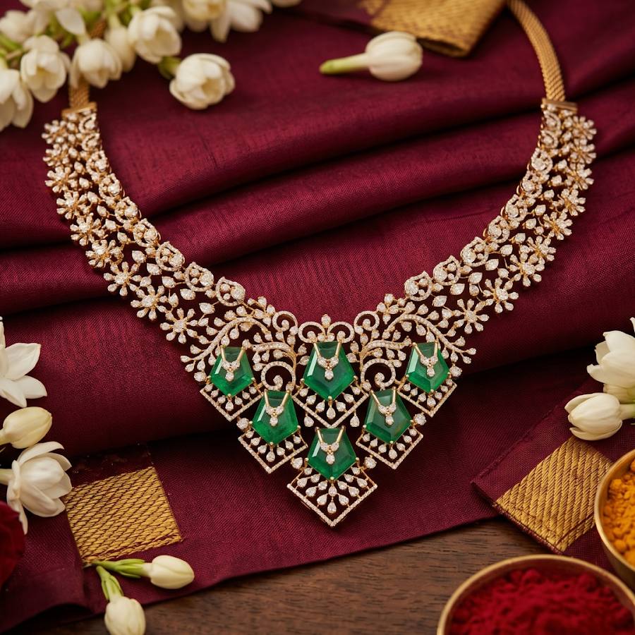 Diamond Elegance
