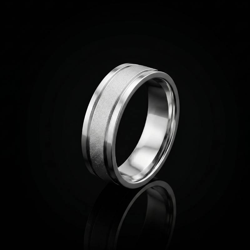 Prathima Diamond Ring