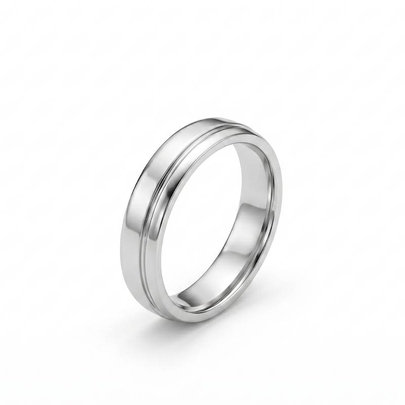 Anniversary jewellery