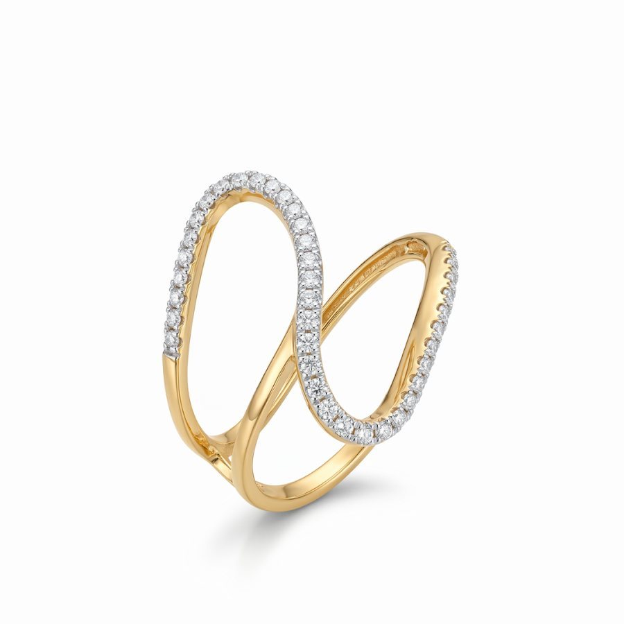 Sumithra Diamond Ring