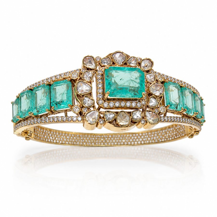 Reception jewellery