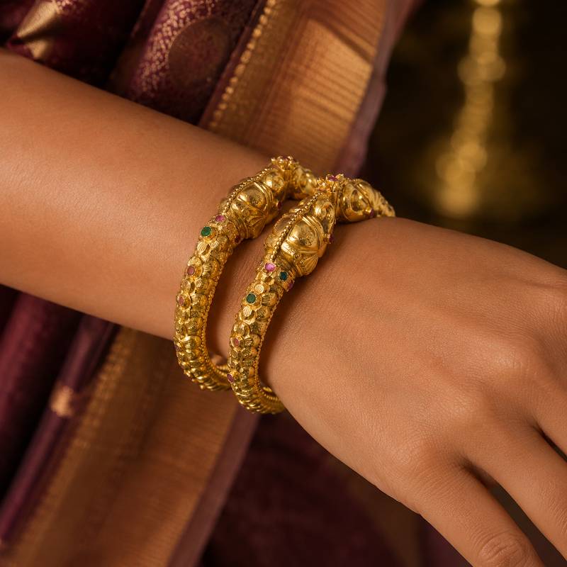 Baby Ceremony jewellery