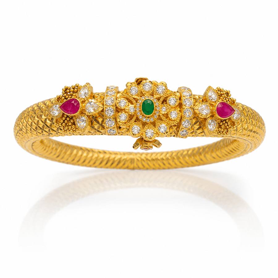 Jewellery for Every Wedding Ceremony