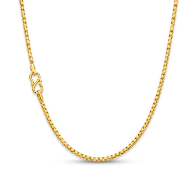 Anjali Gold Chain