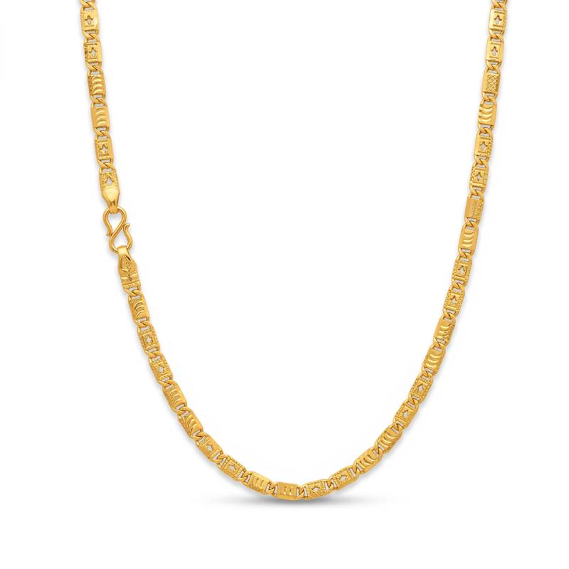 Sahana Gold Chain