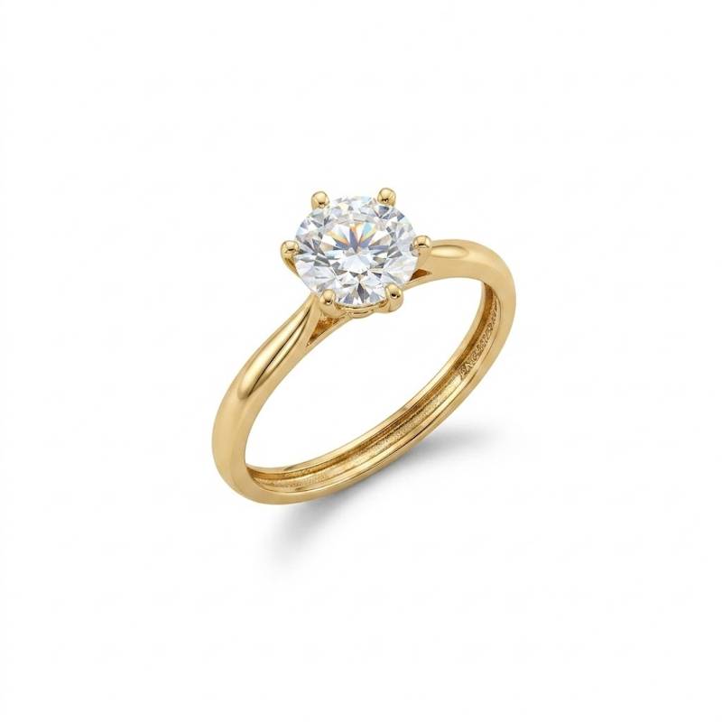 Engagement jewellery